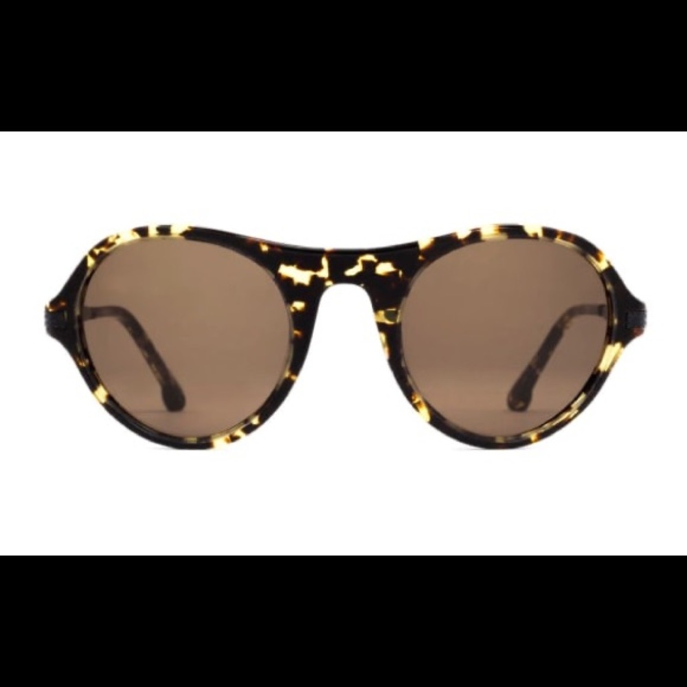 Steven Alan Sunglasses Breakwater 50 24 Tribeca Tort